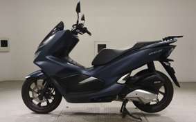 HONDA PCX 125 2006 JF81
