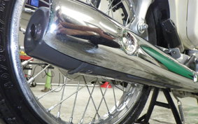 HONDA C110 SUPER CUB JA44
