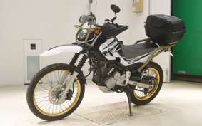 YAMAHA SEROW 250 Gen.2 1990 DG17J
