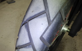 KAWASAKI VERSYS X250Aﾂｱﾗｰ 2023 LE250D