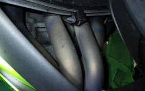 KAWASAKI ZX 10 NINJA ABS 2015