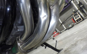 SUZUKI INAZUMA 400 (GSX400) 2001 GK7BA