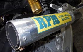 HONDA CB400SF 1994 NC31