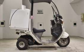 HONDA GYRO CANOPY TA02