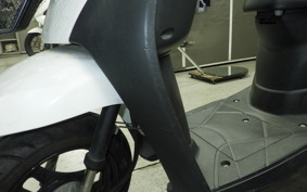 SUZUKI LET's CA4AA