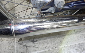 HONDA C70 SUPER CUB 2023 C70