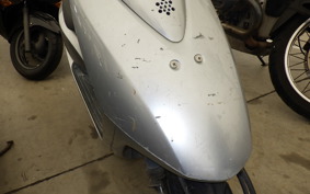 HONDA DIO Gen.6 AF68
