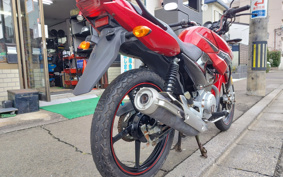 YAMAHA YBR125 PCJL