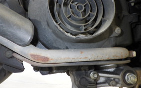 HONDA DIO Gen.6 AF62