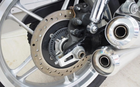 HONDA CB1100 ABS 2012 SC65