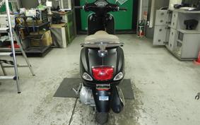 VESPA VXL125