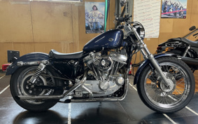 HARLEY HARLEY XLH883 IS GAR 2012 CEM