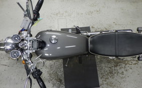 YAMAHA SR500 1983 2J2
