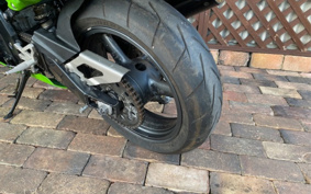 KAWASAKI ZXR400R 1999 ZX400L