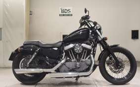 HARLEY XL1200N 2009