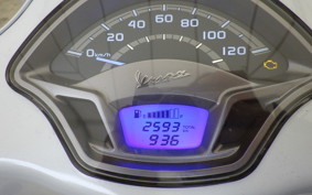 VESPA VXL125