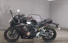 HONDA CBR650R 2020 RH03