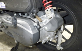 HONDA ﾀﾞﾝｸ 2025 AF78
