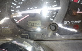 SUZUKI SKYWAVE 250 (Burgman 250) CJ42A