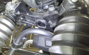 HONDA CT125-2 2023 JA65