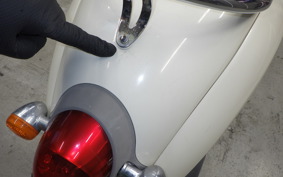HONDA CREA SCOOPY AF55