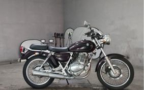 SUZUKI ST250E NJ4CA
