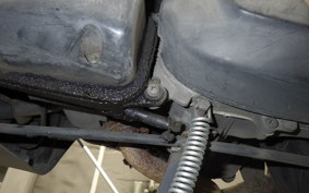 YAMAHA VINO 50 SA10J