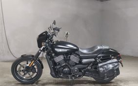 HARLEY XG750 STREET 2017 NBB