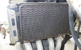 SUZUKI BANDIT 250 GJ74A