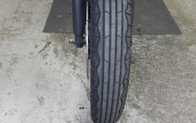 YAMAHA SR400 Gen.3 2007 RH01J