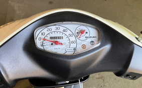 SUZUKI ADDRESS V50 CA4BA