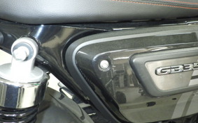 HONDA GB350S 2022 NC59