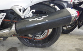 SUZUKI HAYABUSA Gen.2