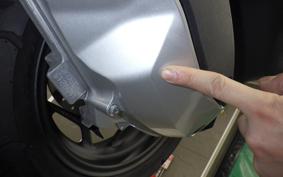HONDA PCX 125 2021 JK05