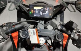 KTM 125 RC JYA40