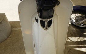 HONDA C50 SUPER CUB AA07