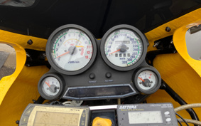 KAWASAKI GPZ750 R 1984 ZX750G