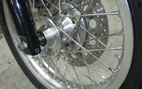 TRIUMPH THRUXTON 900 2010