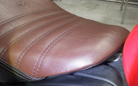 INDIAN Scout bobber 2022