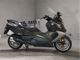 Фото BMW C650GT 2019 с японского аукциона