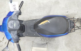 HONDA TACT-4ﾍﾞｰｼｯｸ AF79