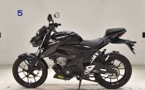 SUZUKI GSX-S125 DL32B