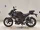 Фото Suzuki GSX-S125 с японского аукциона