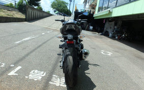 KAWASAKI Z900 2019 ZR900B