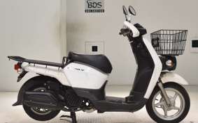 HONDA ﾍﾞﾝﾘｨ50-2 2022 AA05