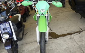 KAWASAKI KLX250 LX250E