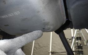 YAMAHA MT-09 A 2019 RN52J