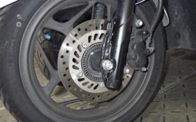 HONDA PCX 160 2007 KF47