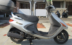YAMAHA CYGNUS125S SE07J