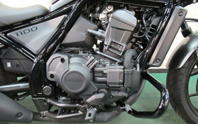 HONDA REBEL 1100 2023 SC83